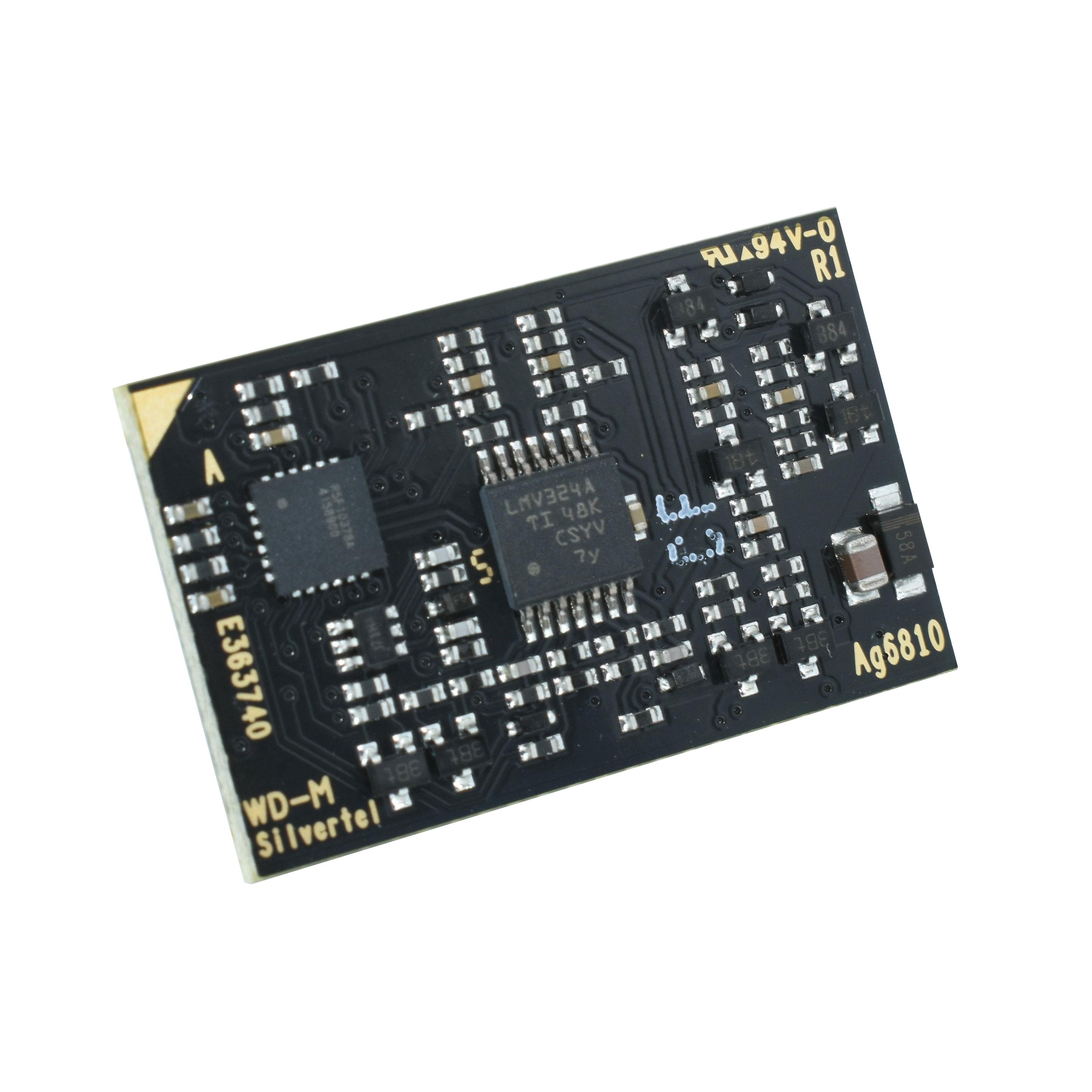 Silvertel AG6810 electronic component product image
