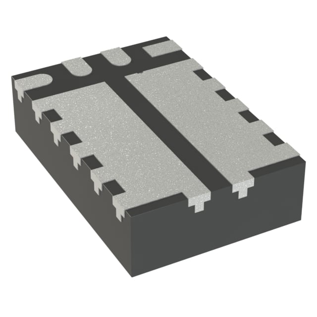 Analog Devices Inc. LTC4451AV#TRPBF electronic component product image