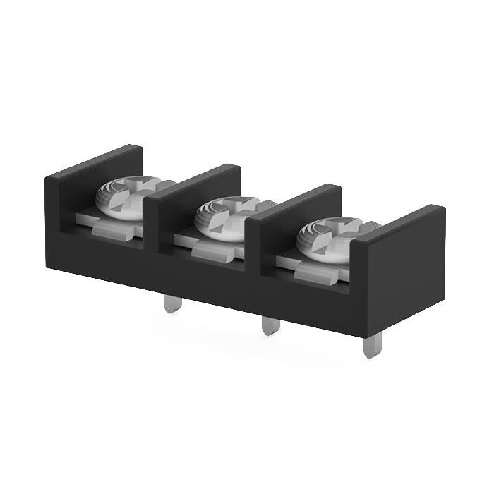 KaiFeng Electronics KF-762X-7.62-3P-1K electronic component product image