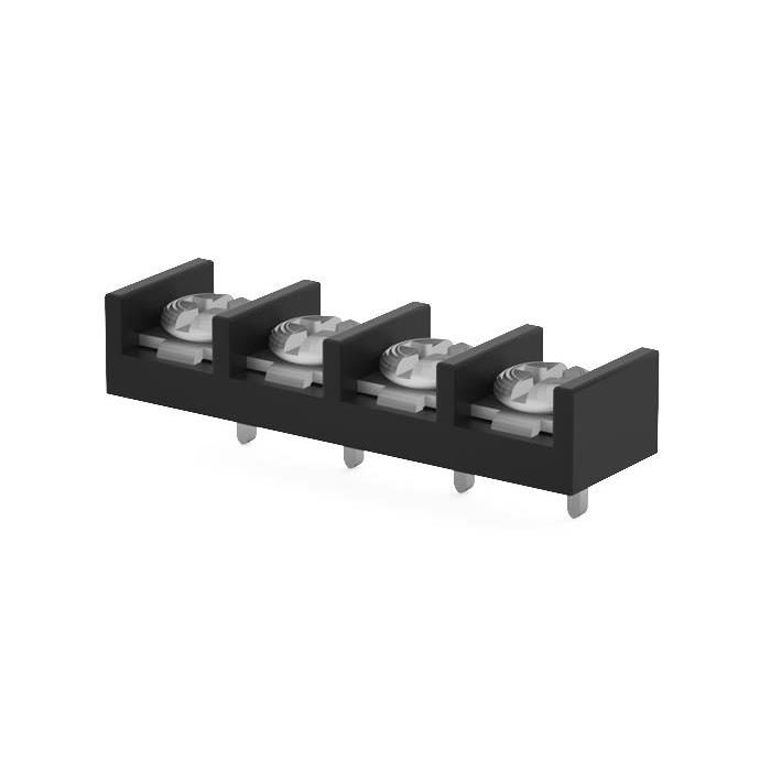 KaiFeng Electronics KF-762X-7.62-4P-1K electronic component product image