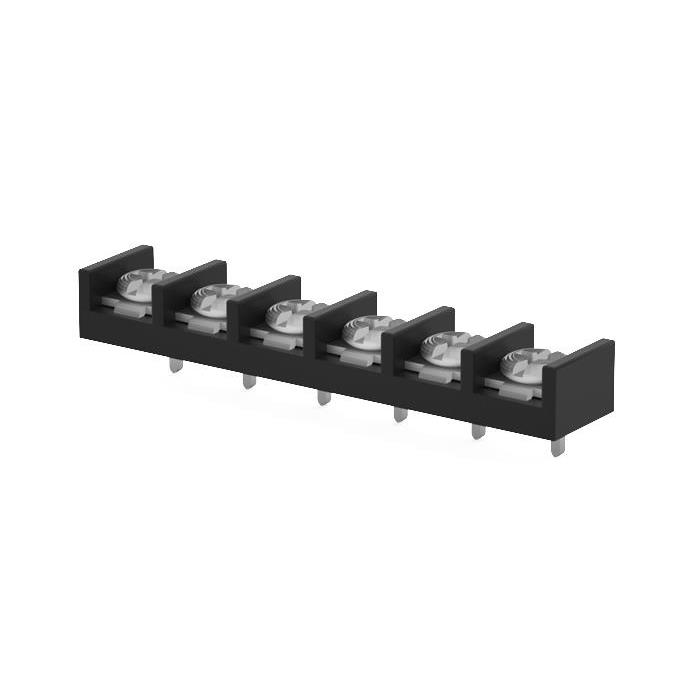 KaiFeng Electronics KF-762X-7.62-6P-1K electronic component product image