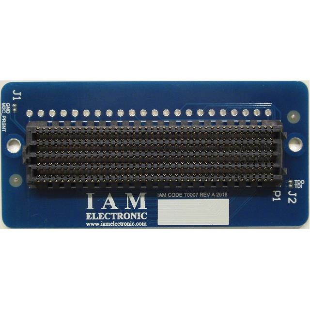 IAM Electronic T0007 electronic component product image