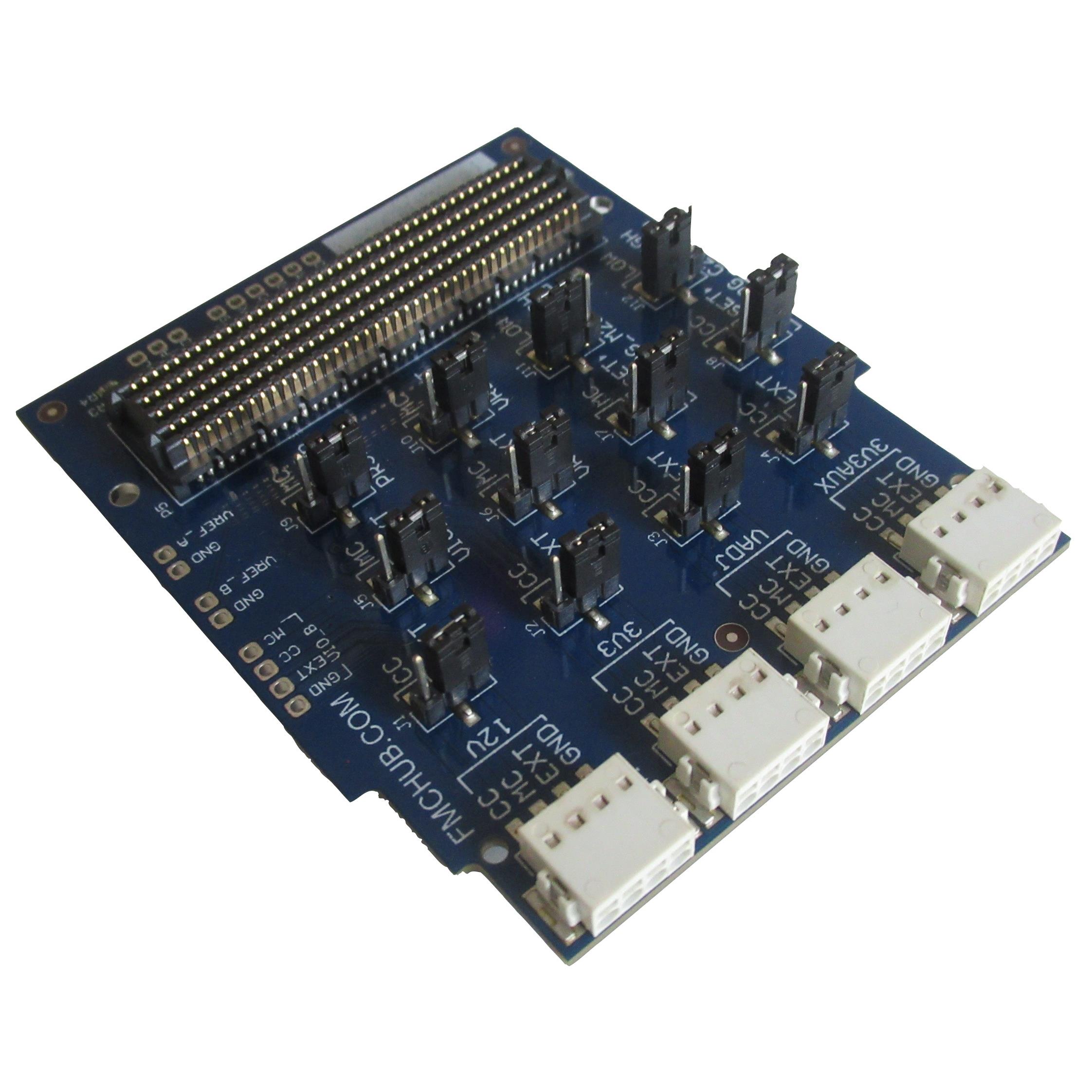 IAM Electronic T0008 electronic component product image