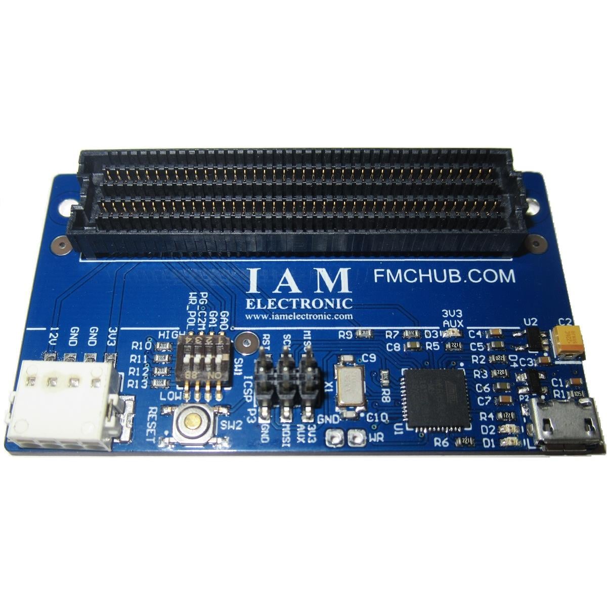 IAM Electronic T0009 electronic component product image
