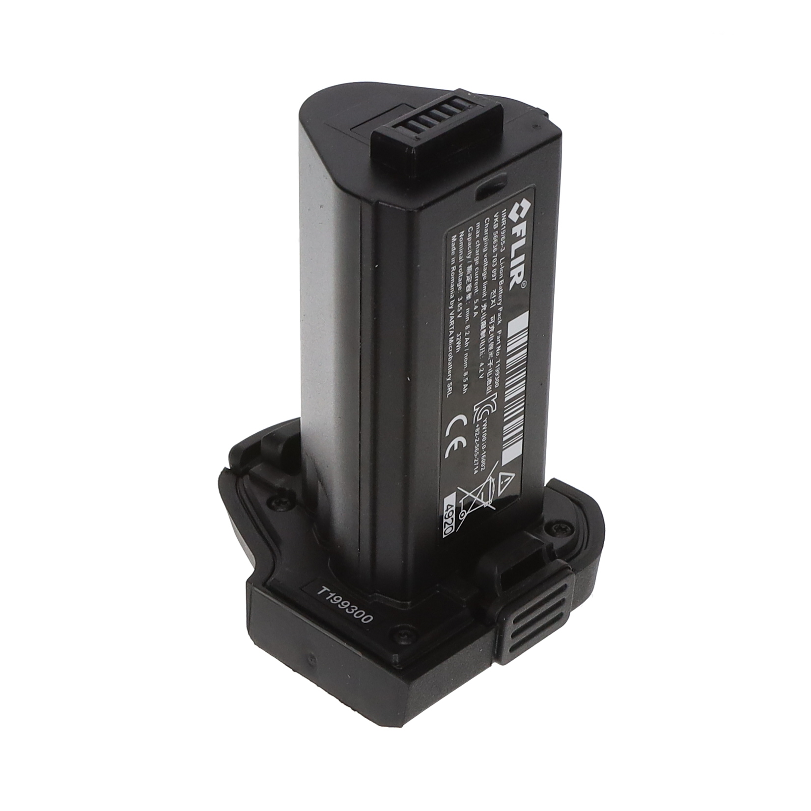 Teledyne FLIR Commercial Systems T199300ACC electronic component product image