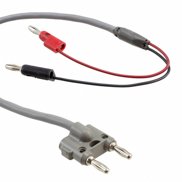 Pomona Electronics 1368-A-48 electronic component product image