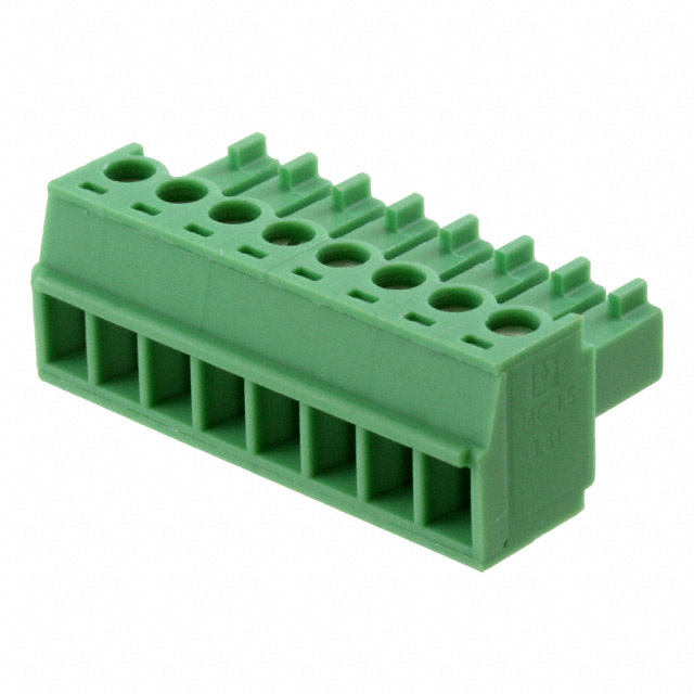Phoenix Contact 1803633 electronic component product image