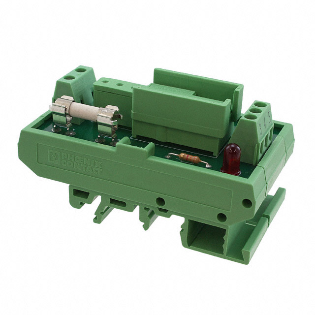 Phoenix Contact 2282075 electronic component product image