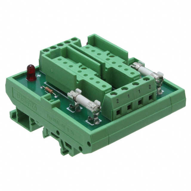 Phoenix Contact 2282088 electronic component product image