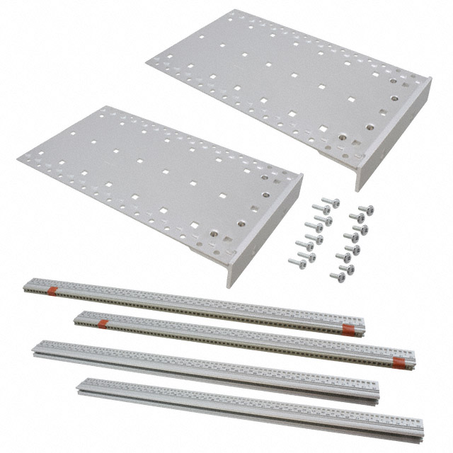 Schroff 24563162 electronic component product image