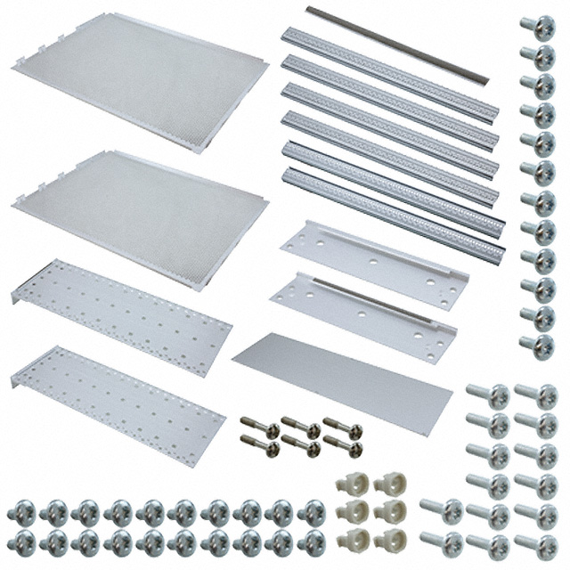 Schroff 24563174 electronic component product image