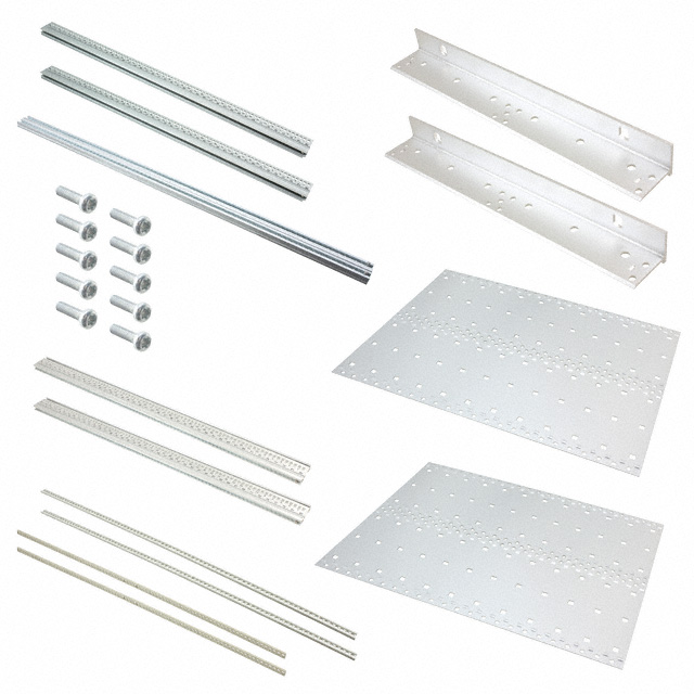 Schroff 24563434 electronic component product image