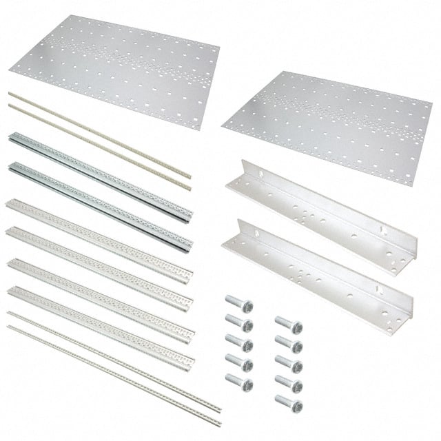 Schroff 24563435 electronic component product image