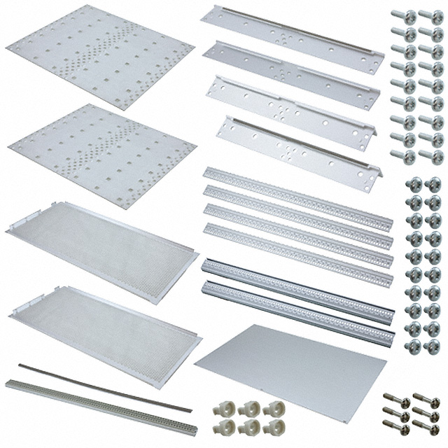 Schroff 24563442 electronic component product image