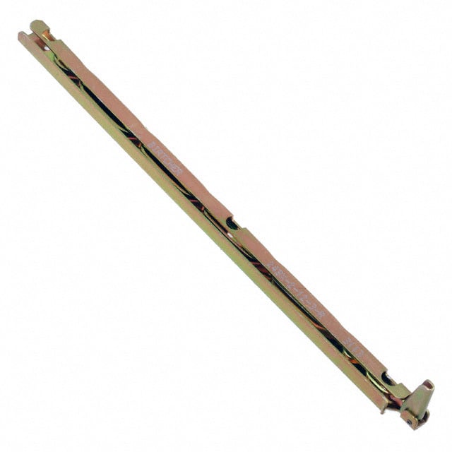 Calmark/Birtcher 24BX-2-12-3-R electronic component product image