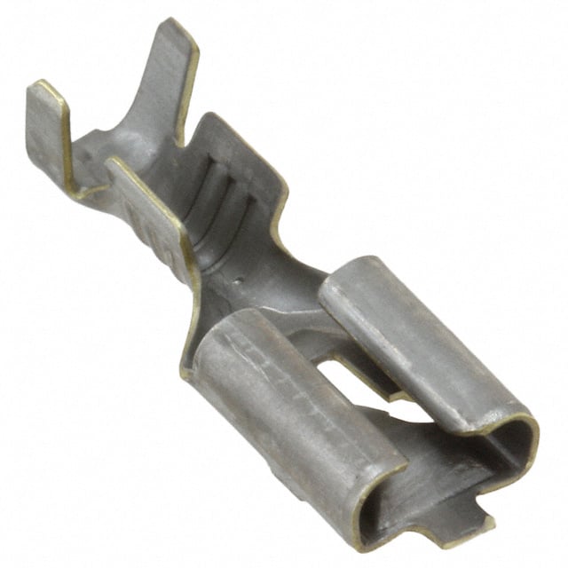 TE Connectivity AMP Connectors 280919-2 electronic component product image
