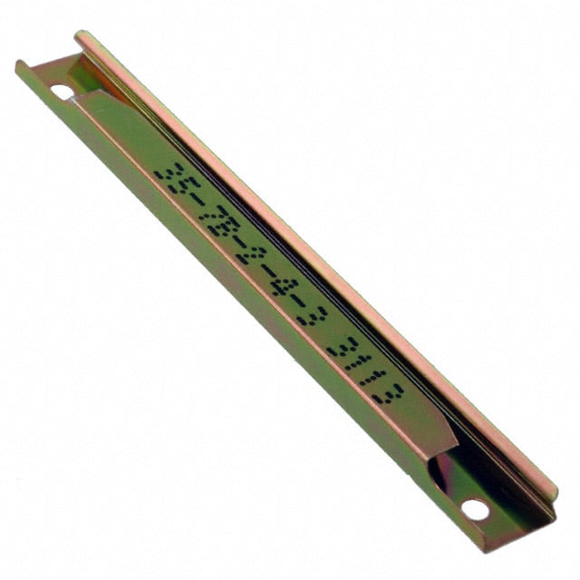 Calmark/Birtcher 35-7B-2-4-3 electronic component product image