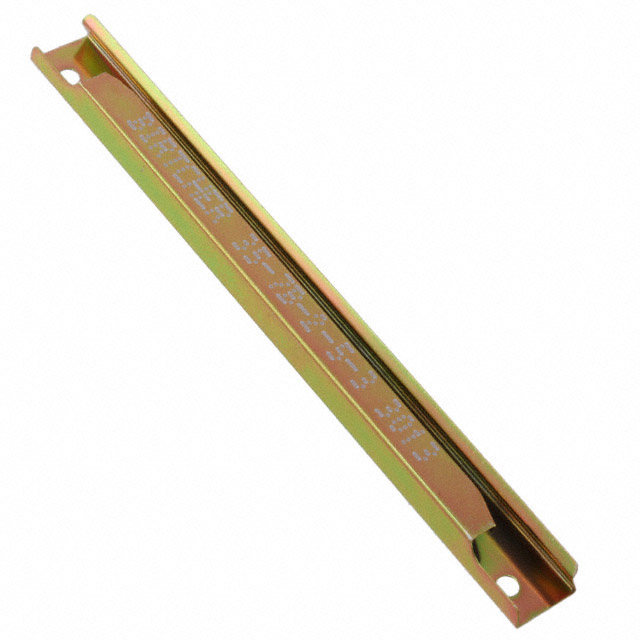 Calmark/Birtcher 35-7B-2-5-3 electronic component product image