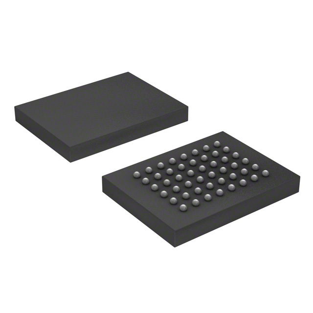 Alliance Memory, Inc. AS7C31026C-12BIN electronic component product image
