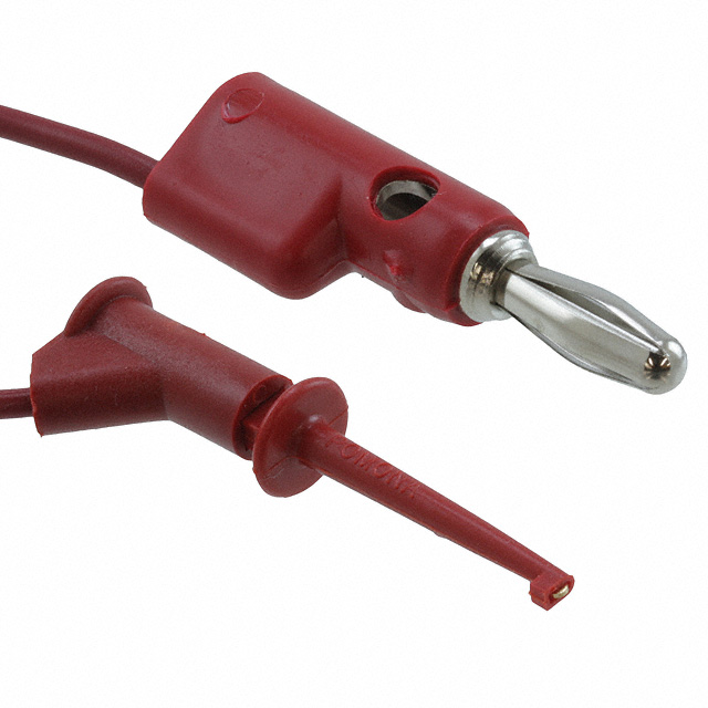 Pomona Electronics 5053-36-2 electronic component product image