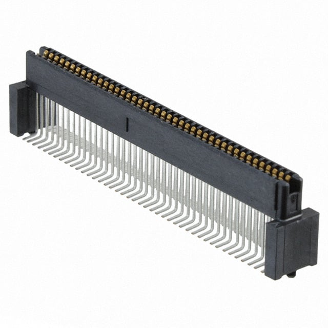 TE Connectivity AMP Connectors 5120533-2 electronic component product image