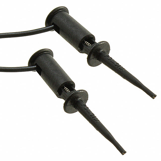 Pomona Electronics 5301-12-0 electronic component product image