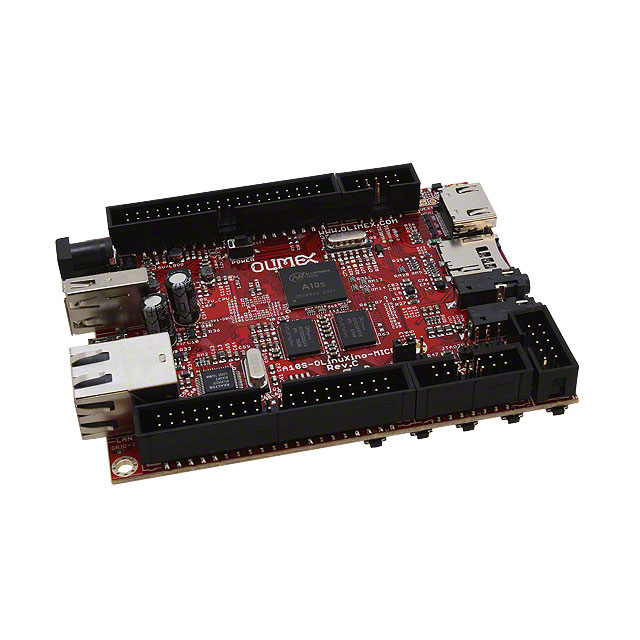 Olimex LTD A10S-OLINUXINO-MICRO electronic component product image