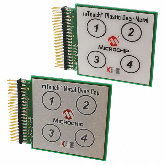 Microchip Technology AC183026 electronic component product image