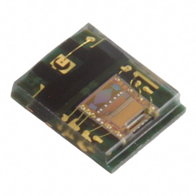 Broadcom Limited AEDR-8500-102 electronic component product image