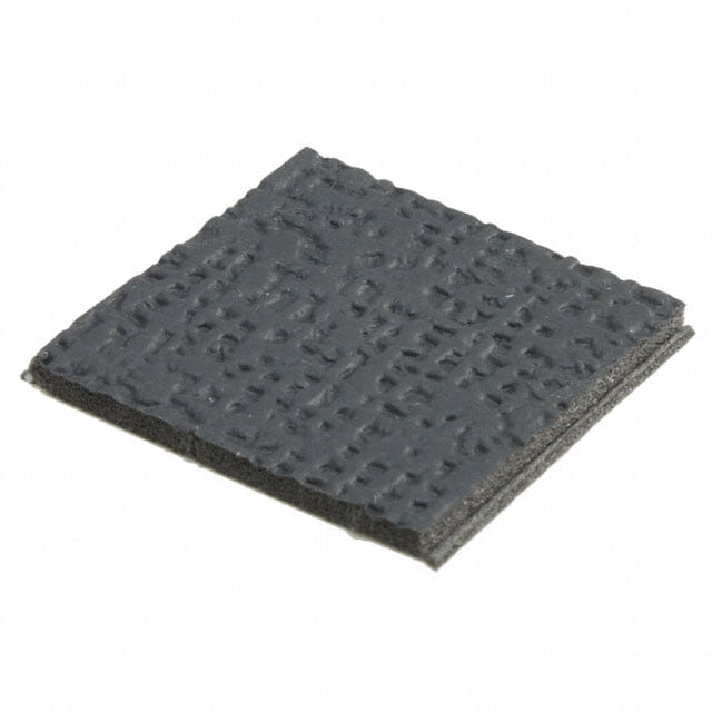 Essentra Components ASPS-12-062 electronic component product image