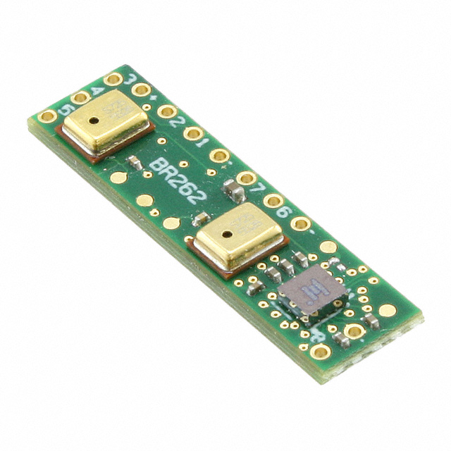 onsemi BR262PM002GEVB electronic component product image