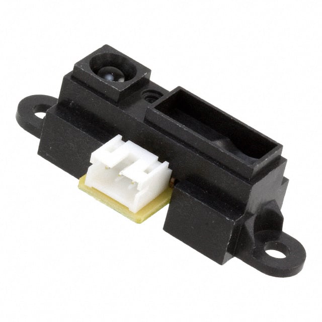 SHARP/Socle Technology GP2Y0A41SK0F electronic component product image