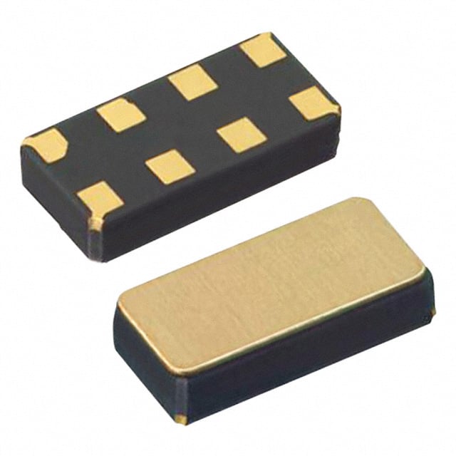 Abracon LLC AB-RTCMC-32.768KHZ-AIGZ-S7-T electronic component product image