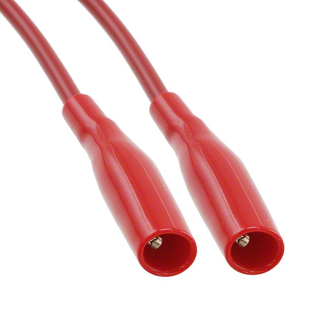 Pomona Electronics MG-B-4-2 electronic component product image