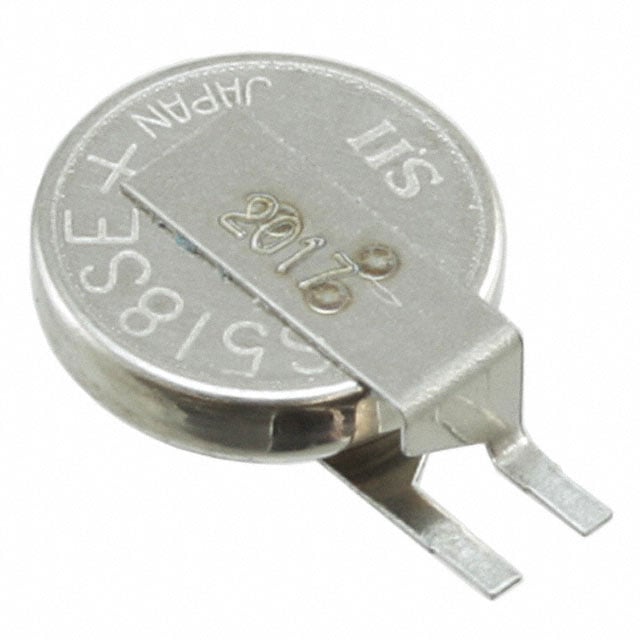 Seiko Instruments MS518SE-FL35E electronic component product image