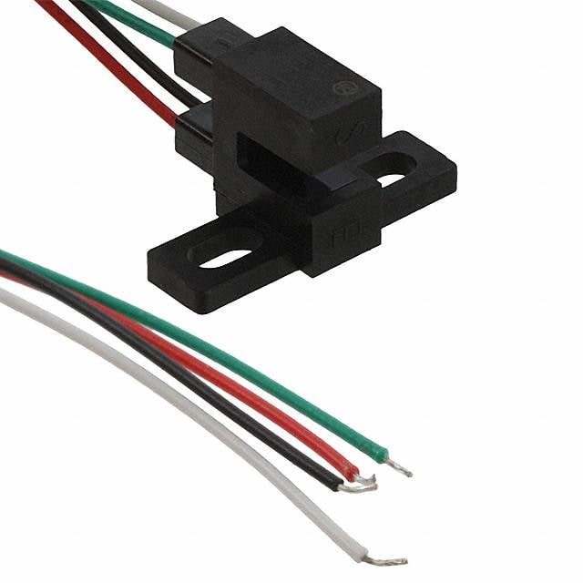 TT Electronics/Optek Technology OPB830W11Z electronic component product image