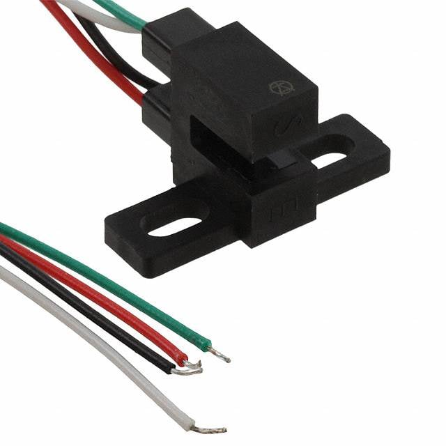 TT Electronics/Optek Technology OPB832W55Z electronic component product image