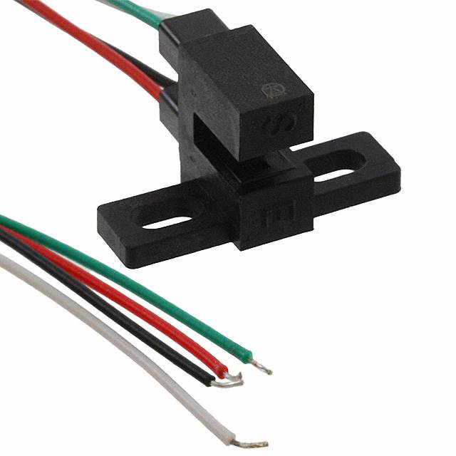 TT Electronics/Optek Technology OPB841W51Z electronic component product image