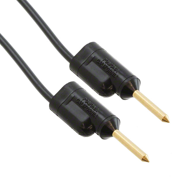Pomona Electronics P-36-0 electronic component product image