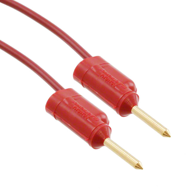 Pomona Electronics P-36-2 electronic component product image
