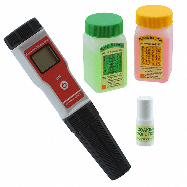 Global Specialties P771 electronic component product image
