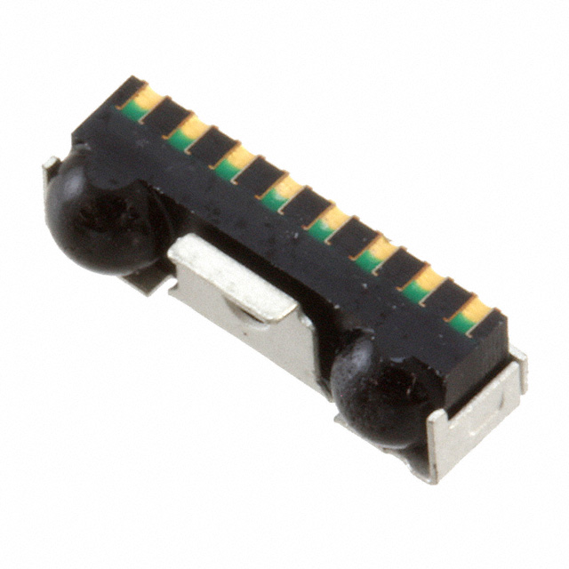 ROHM Semiconductor RPM971-H14E3A electronic component product image