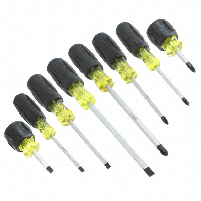 Jonard Tools SDK-8 electronic component product image