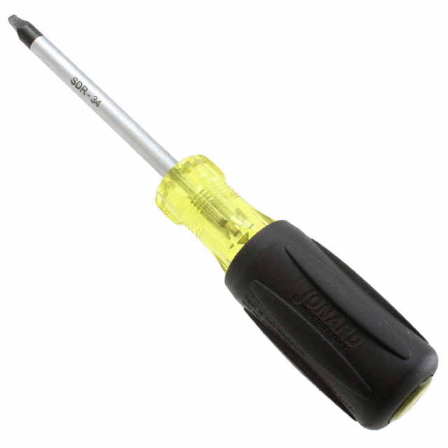 Jonard Tools SDR-34 electronic component product image