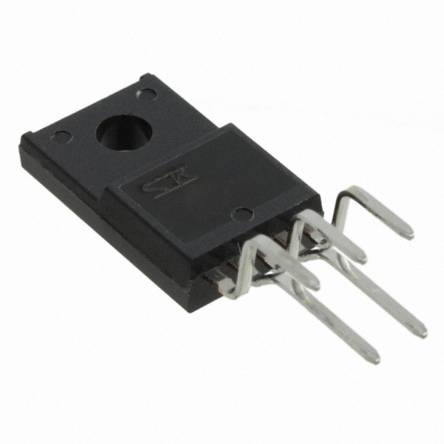 Sanken Electric USA Inc. SI-8090S electronic component product image