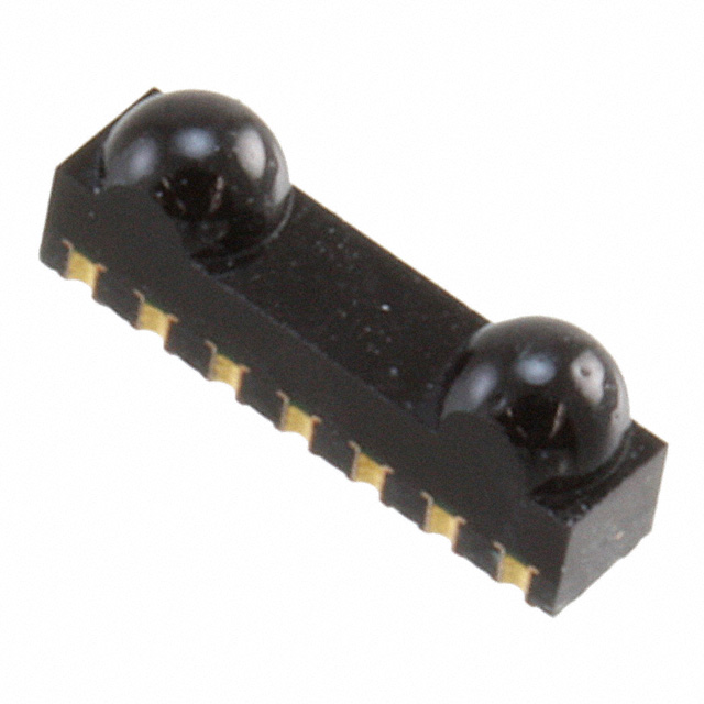 Vishay Semiconductor Opto Division TFBS4650-TR1 electronic component product image