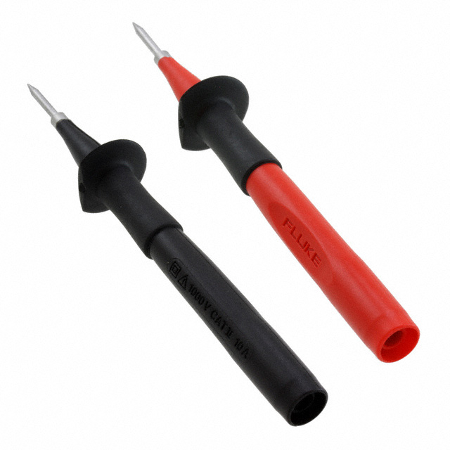 Fluke Electronics TP220 electronic component product image