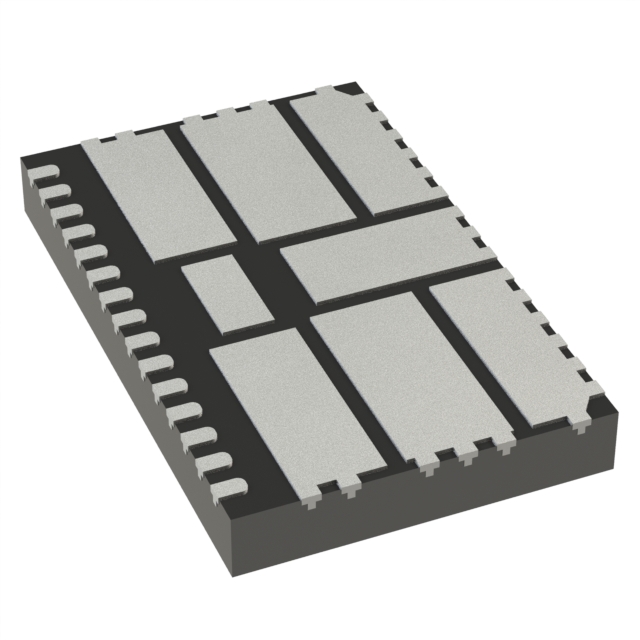 Analog Devices Inc. LTC7051AV-1#PBF electronic component product image