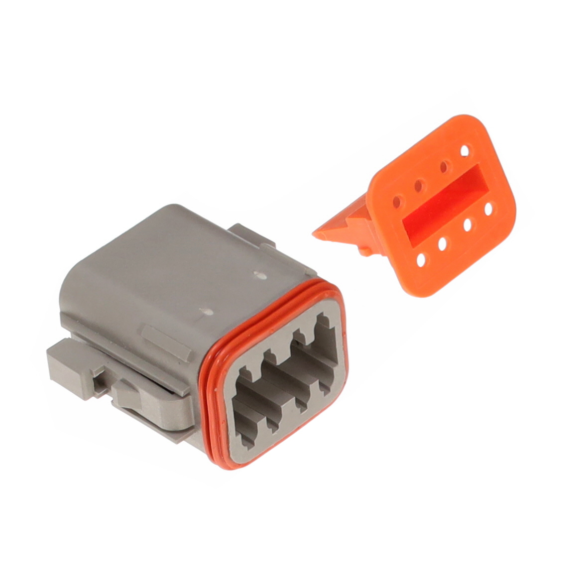 Cvilux USA CPT108PL000 electronic component product image