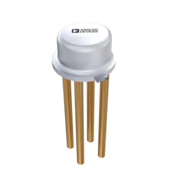 Analog Devices Inc. LM399AH#PBF electronic component product image
